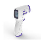 iyi kalite Alın Kızılötesi Termometre & Tıbbi Dijital Alın Termometre Bebek / Elektronik Klinik Termometre Satılık