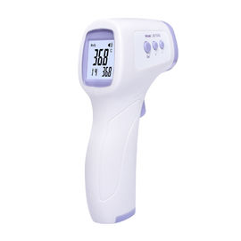 Vücut Sıcaklığı Kızılötesi Alın Termometresi / Bebek Sıcaklığı Alın Termometresi