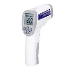 Dijital IR Tıbbi Kızılötesi Alın Termometre / Kızılötesi Sıcaklık Tabancası