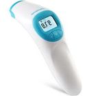 Plastik Ateş Tarama Termometre / Temassız Kızılötesi Vücut Termometresi